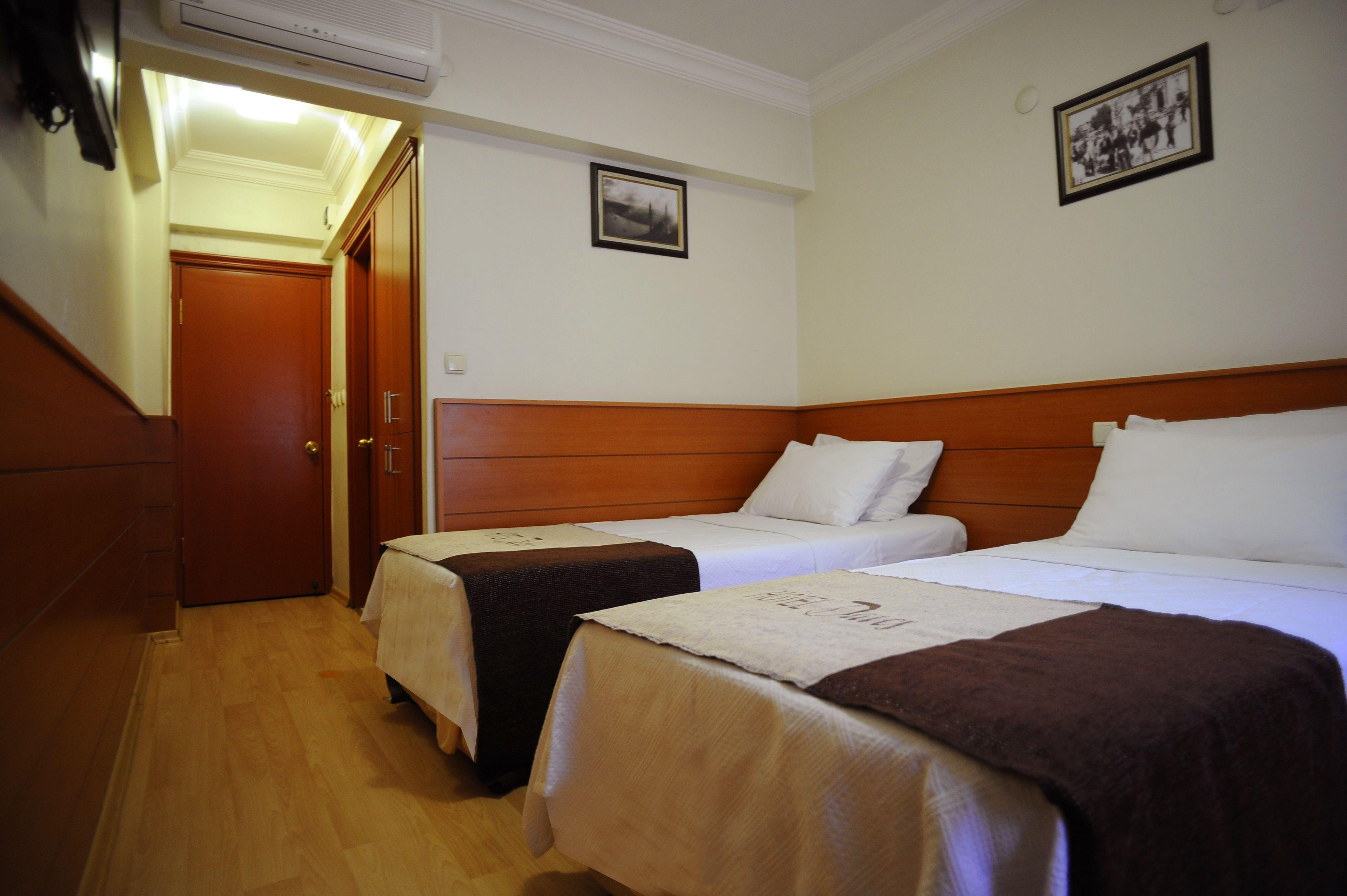 Hotel Davos Istanbul, Istanbul