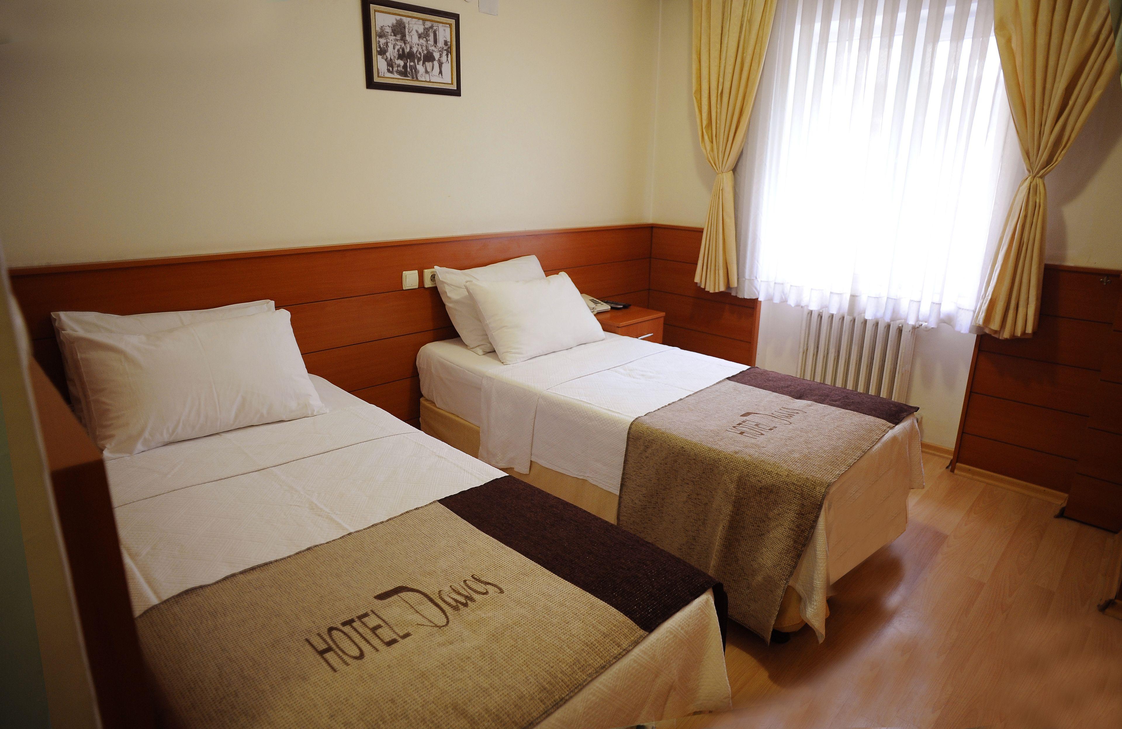 Hotel Davos Istanbul — Photos 2